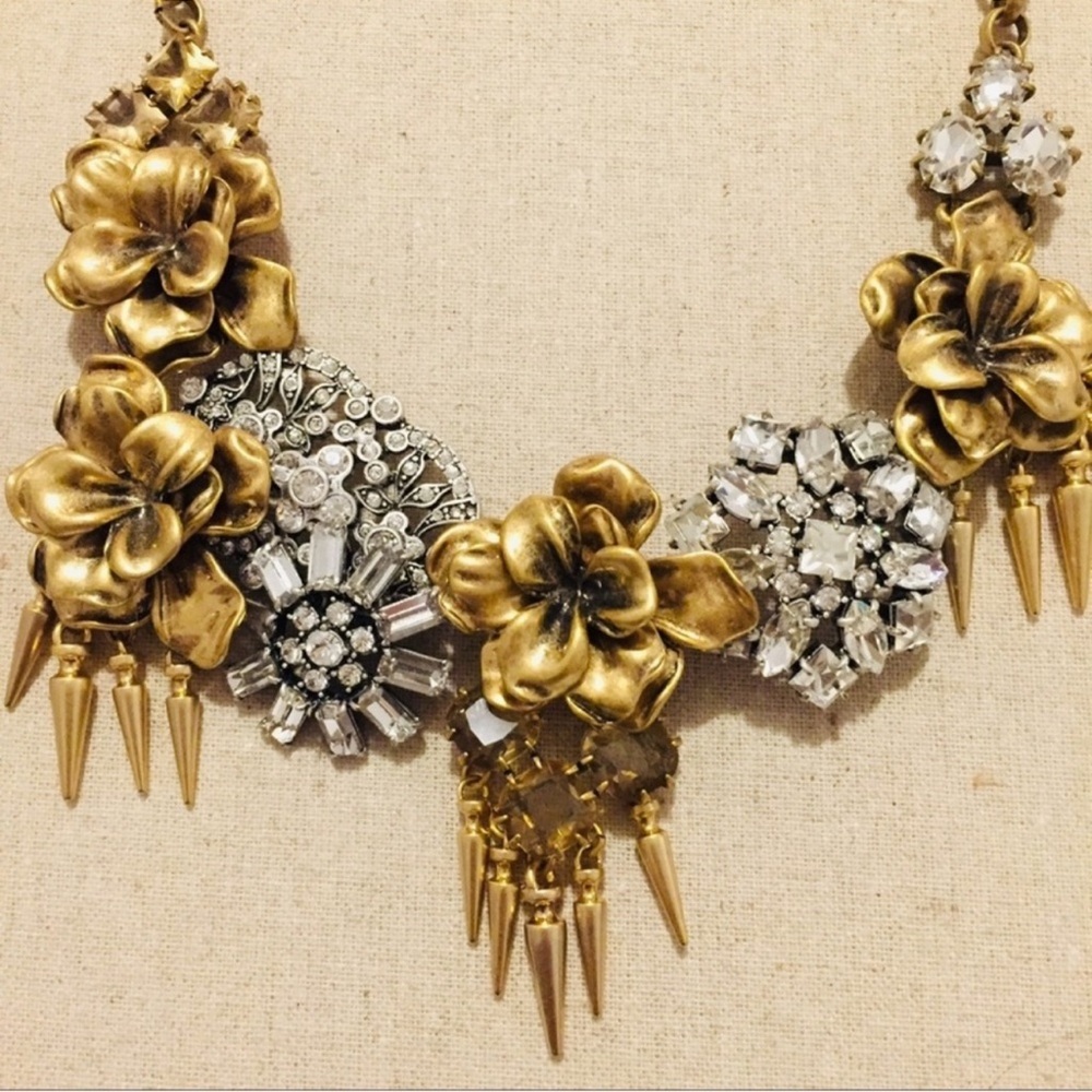 Stella & Dot | Necklace | Georgie Statement
